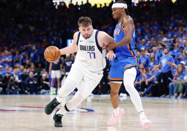 开云体育下载-NBA最大合同纪录明夏还将易主 东契奇可拿3.45亿