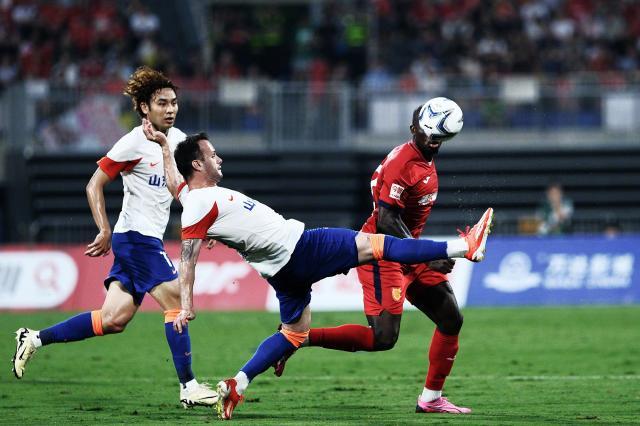 开云APP-泰山西征有惊无险老崔不改雄心 北伐长京靠谁冲锋