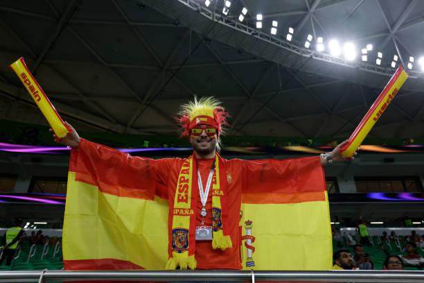 开云官网-【世界杯】青春风暴摧枯拉朽!西班牙7比0哥斯达黎加