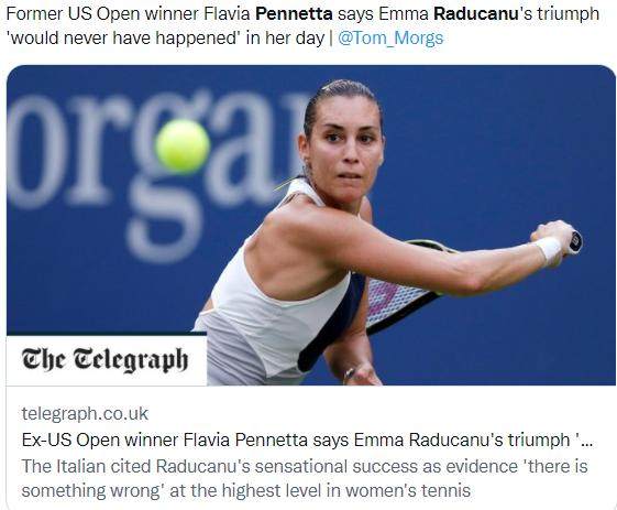 开云体育官网-张奔斗：前美网冠军如此评点新科美网冠军真的好吗