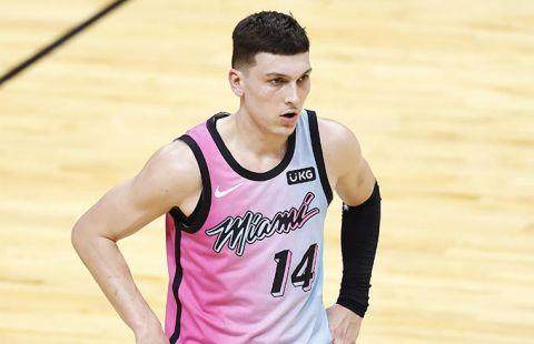 kaiyun-希罗：交易流言曾影响我 和热火续约是我的动力